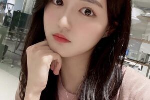 啦啦隊女神金有娜喪命梨泰院慘案　得年24歲親友粉絲悲慟