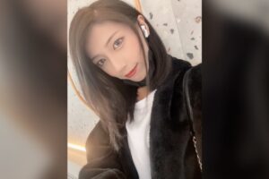 新生代歌唱主播「千夏」專訪-內心堅定、為夢想拚搏的女孩