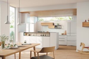 疫情時代廚具大升級，日本原裝廚具超優惠回饋引關注