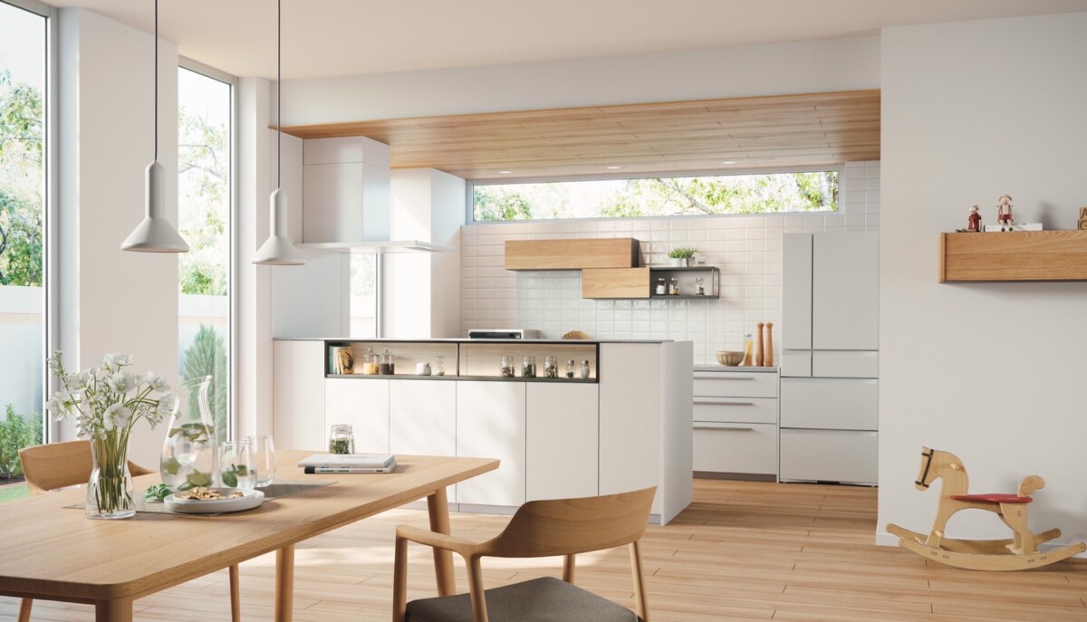 疫情時代廚具大升級，日本原裝廚具超優惠回饋引關注