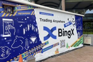 BingX將為FTX事件受困員工與用戶提供最高500萬美元的紓困基