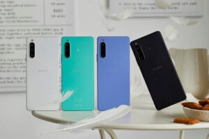 迎戰雙 11 、百貨周年慶　Sony Mobile 祭出 11 月購機優惠！