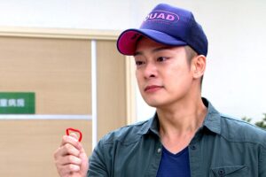 《團圓》惡男林則希10年都演反派　不在乎漂白只求「正義感」