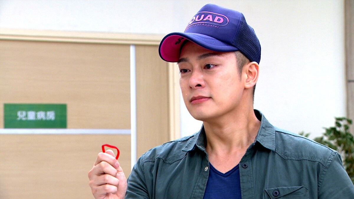 《團圓》惡男林則希10年都演反派　不在乎漂白只求「正義感」