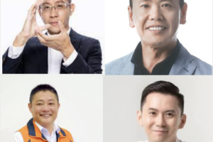 立委級選戰，竹北市長誰能稱雄？