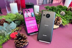 搭載影像引擎 ProPix4　夏普中階款 AQUOS sense7 星空機在台開賣