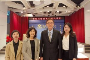 盛達法說會公布今年前3季營收及獲利 綠能事業近倍數成長