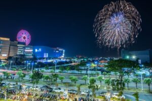 跨年倒數！高雄雙主場「五金」夢幻陣容曝光　兩場卡司都超狂