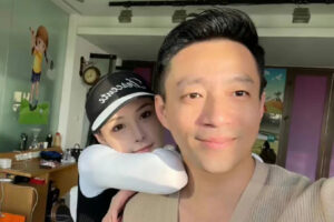 汪小菲爆粗口「私密音檔」外流！呂文婉推測：她嫌疑最大