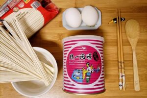 廚藝不精也能秒出美味！網推「這款」肉燥風味醬