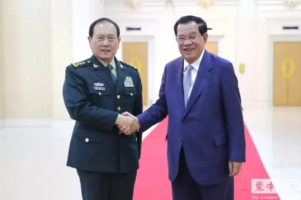 東協防長擴大會：美中聚焦台灣議題、南海關係　雙方各自表述