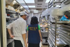因應畜肉產品開放進口 高市衛生局稽查禽畜肉
