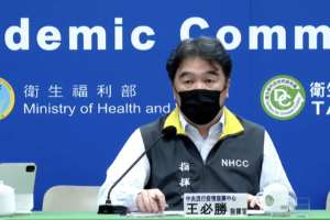 今本土+27220、境外+193 新增34例死亡