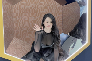 人美心也美！貓控網紅Amy低調行善　固定捐血做公益