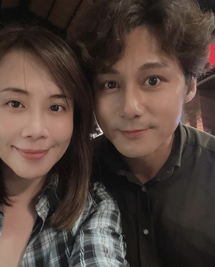 廖科溢高調宣佈再婚！醜聞連環爆　再揭「聊8天閃婚秦綾謙」