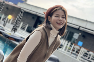 世足發觀賽心得遭酸「一日球迷」　蘿莉塔霸氣回嗆：笑死