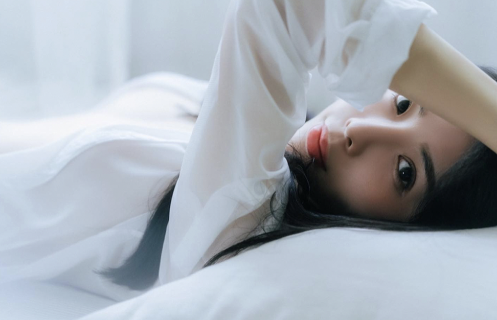 24歲斜槓正妺晴天Sunny　性感美貌兼具一身技能