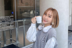 人美心也美！甜美系網紅Vivian　暖心助浪浪溫飽