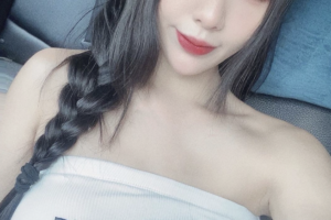 性感直播主「糖糖」是桌球好手！球齡14年考上台體大當助教