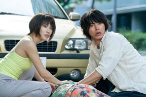 Netflix《今際之國的闖關者》第 2 季將登場　重磅打造台北版今際之國沉浸式遊戲