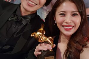 美女主播驚爆發生「嚴重車禍」！醫院休養告假兩週　粉絲集氣祝福