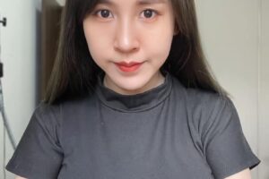 美容院洗髮阿姨問「要不要修一下？」　潔哥一抬頭：出事了阿姨！