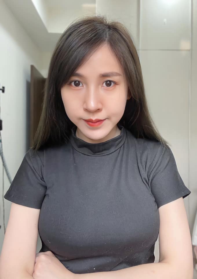 美容院洗髮阿姨問「要不要修一下？」　潔哥一抬頭：出事了阿姨！