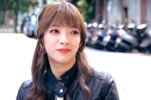 貝童彤接演八點檔！老戰友勇兔作伴　最怕哭戲：沒成功過