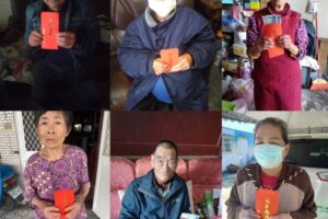 台灣人捐款公益不落人後 但還呼籲捐款？林若蕎：根本原因來源沒穩定！