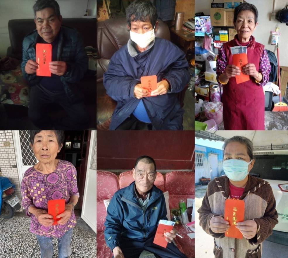 台灣人捐款公益不落人後 但還呼籲捐款？林若蕎：根本原因來源沒穩定！