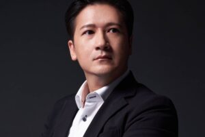 龔偉綸公益不落人後 幫助弱勢族群