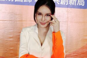 蝦皮直播攜手「直播教母」利菁　共創台灣直播帶貨的新局勢