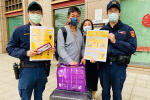 小心違法！微型電動二輪車年底前免費掛牌　新規報你知