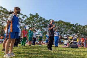 屏東2022「面山面海大會師」潮山海之遼闊美麗