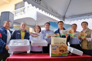 屏東強化午仔魚內外銷 縣府與中央聯手推出行銷獎勵