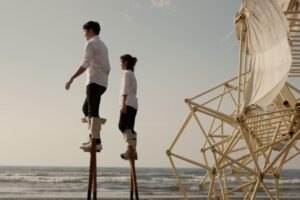 2023元旦 追曙光賞劇泡湯從國境之南開始