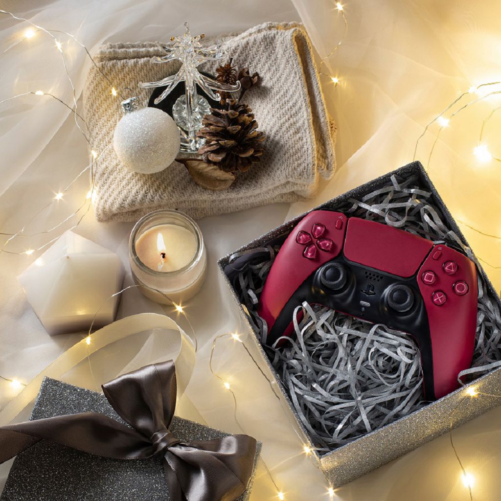 2022 最後一波！PS5 預購活動明起展開