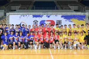 《全明星》紅隊領先！ 江宏傑坦言「最想和錢姐爭總冠軍」　嗨喊飛日本慶功