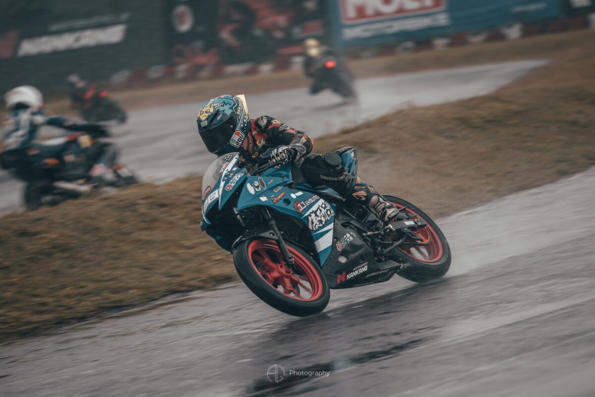 大型重型機車17吋國產運動胎新選擇，抓地磨耗安全並存，盡情享受熱血奔馳！