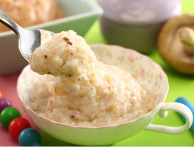 新竹超火紅寶寶副食品 網評價高達4.8顆星「鈞媽御食堂」