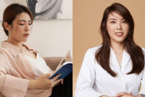 理科太太「諮商筆記」課程及喊卡！宣布全面退費　改變形式：不模糊初衷