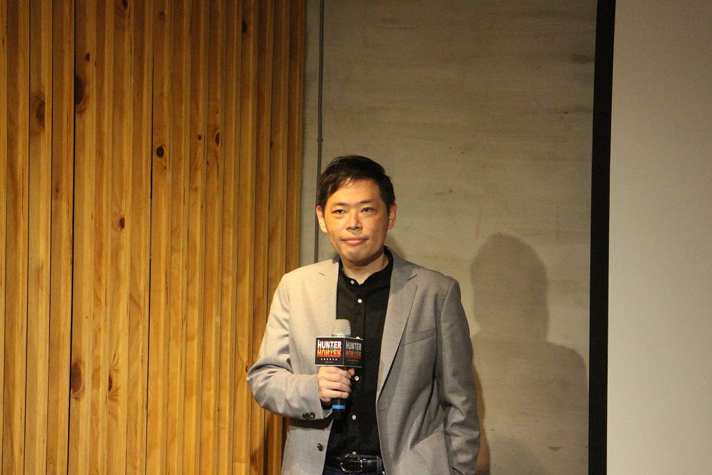 3D 冒險手遊《獵人×獵人》玩法、系統曝光　預計 12/20 起展開台版限時封測