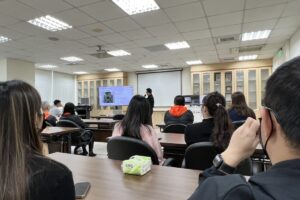 物聯智慧舉辦以AI技術推出智慧酪農解決方案成果發表會