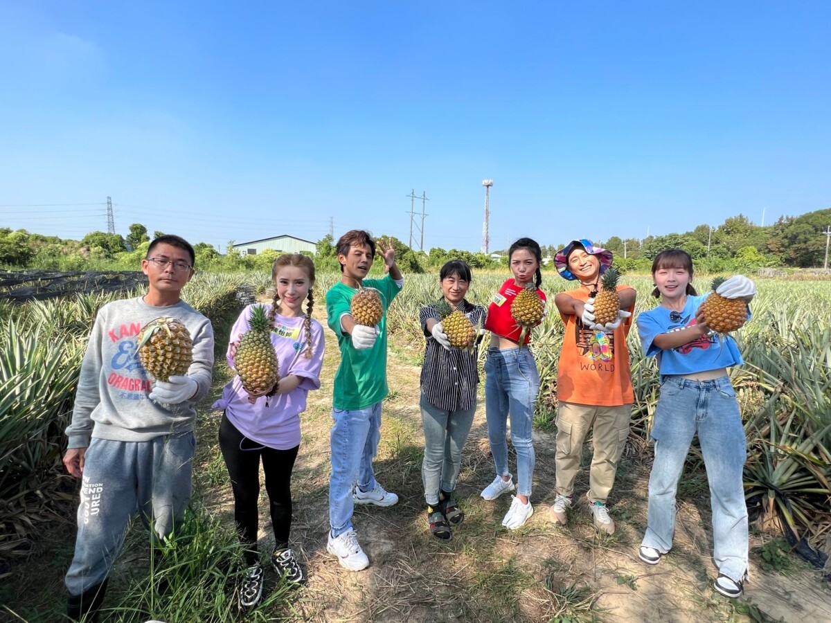 浩子、阿翔「劈柴比賽」！籃籃一句話嘉賓全押錯人　結局超傻眼