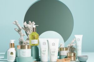 香氛迷注意！以色列領導品牌「Laline」千盼萬盼終於進駐台灣死海礦物質結合7種香調身心靈全方位極致呵護