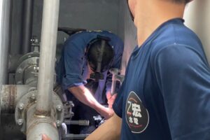 家中水電出問題切忌自行解難題 專業職人有撇步小處能見真功夫
