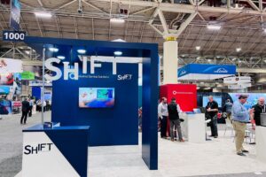 盛達與Shift Clean Energy合作 開展國內航運業電動化里程碑