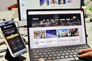 《OCTOVERSE》華文元宇宙資訊媒體平台 每月100部影音報導、觀看數人次破1000萬 全新內容、全新改版近期登場！！