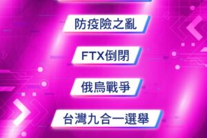 Potato Media推2022年大事票選活動 大方送「起司蛋糕」