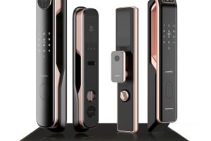 德國工藝打造iPhone級精品電子鎖 arpha劍指市場第一